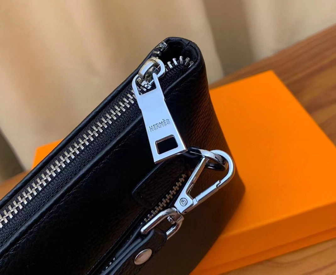 Hermes AAA Man Wallets DailyWear 712