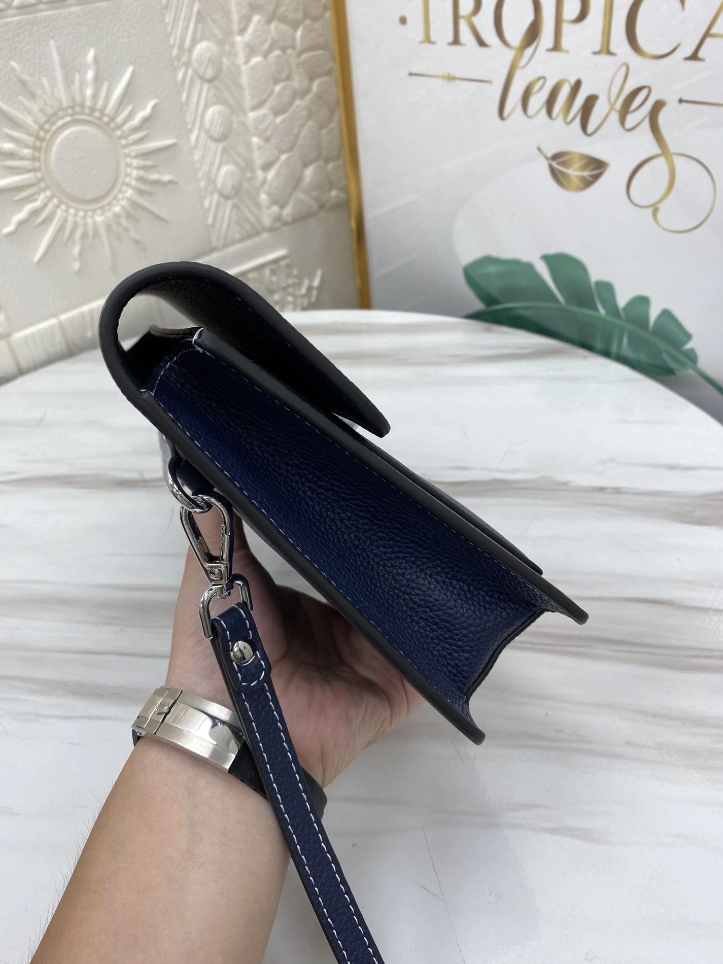 Hermes AAA Man Wallets Durable 2462