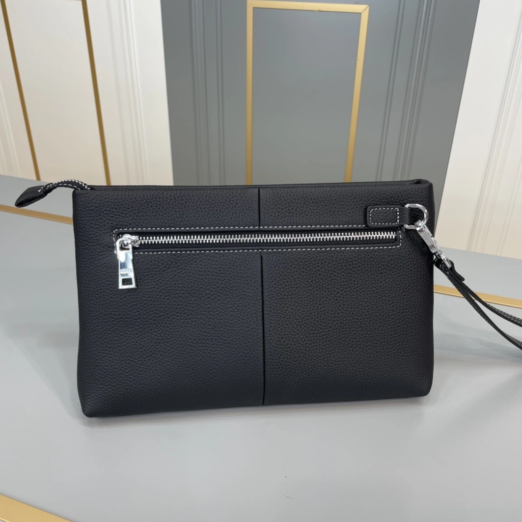 Hermes AAA Man Wallets Durable 5840