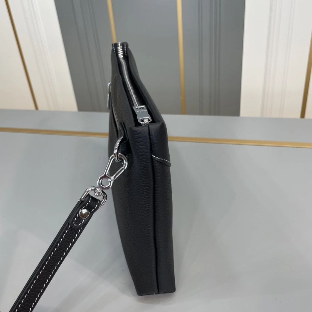 Hermes AAA Man Wallets Durable 5840