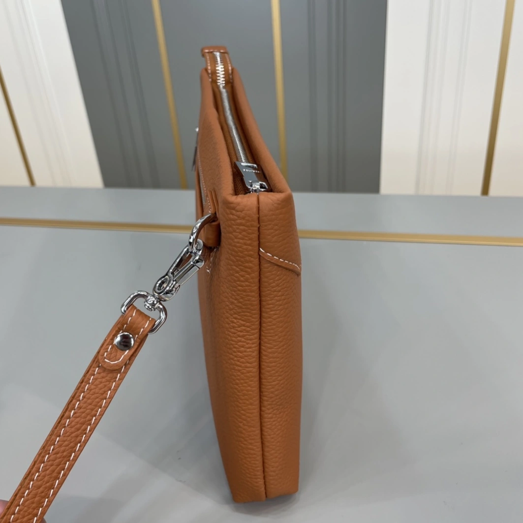 Hermes AAA Man Wallets Durable 8389
