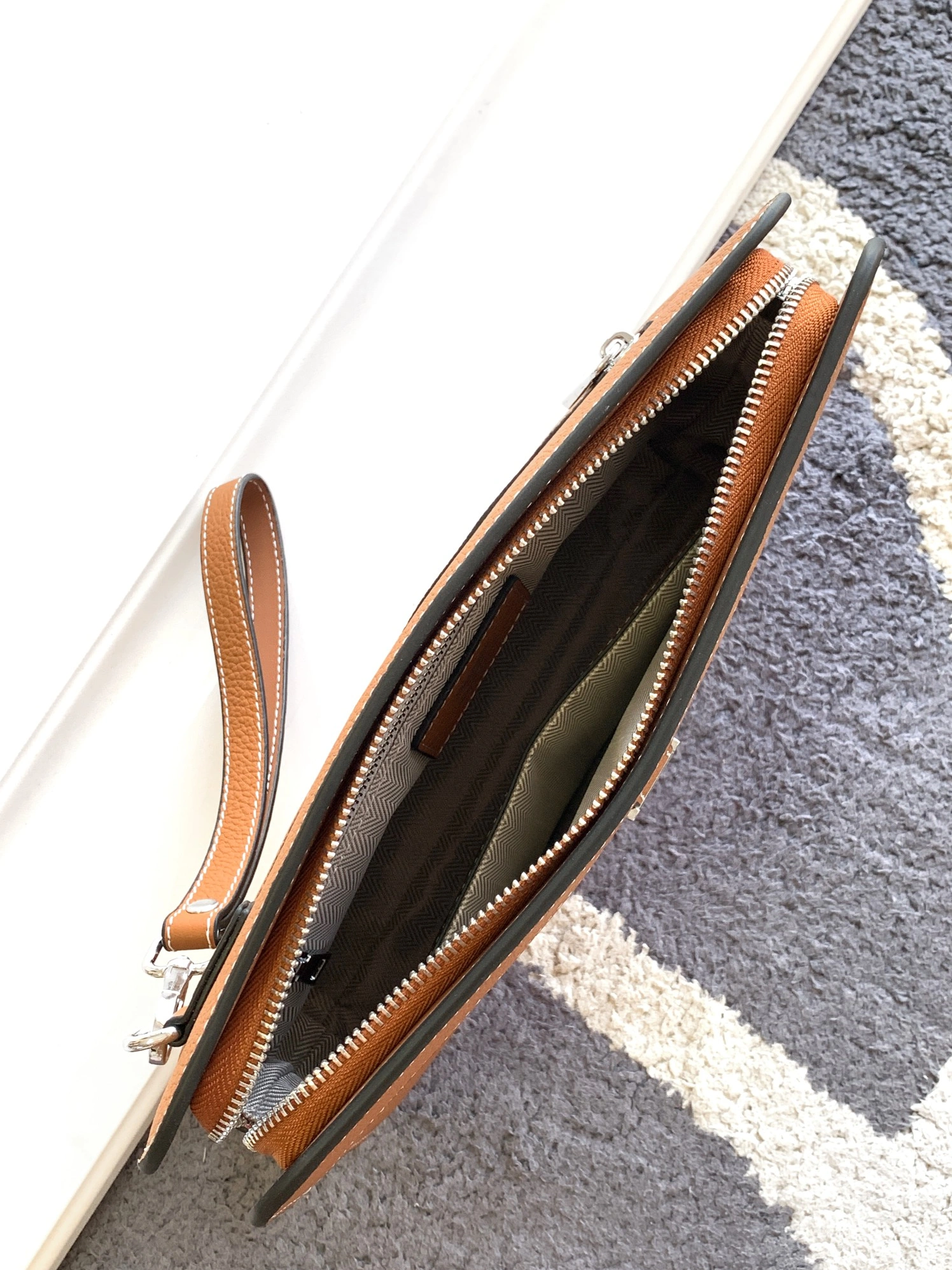 Hermes AAA Man Wallets EyeCatching 2019