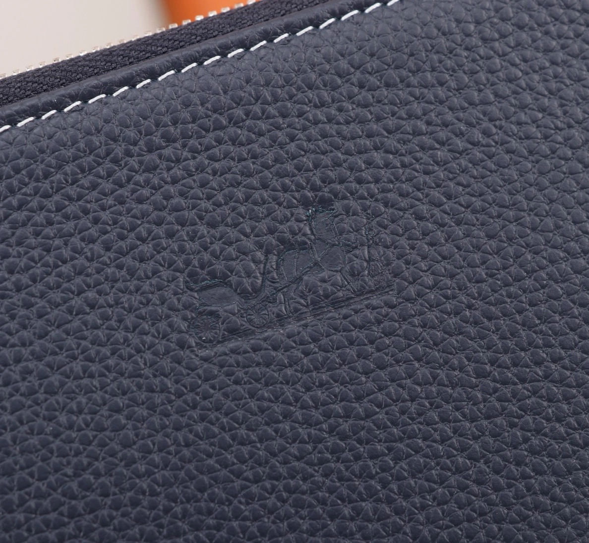Hermes AAA Man Wallets EyeCatching 7766