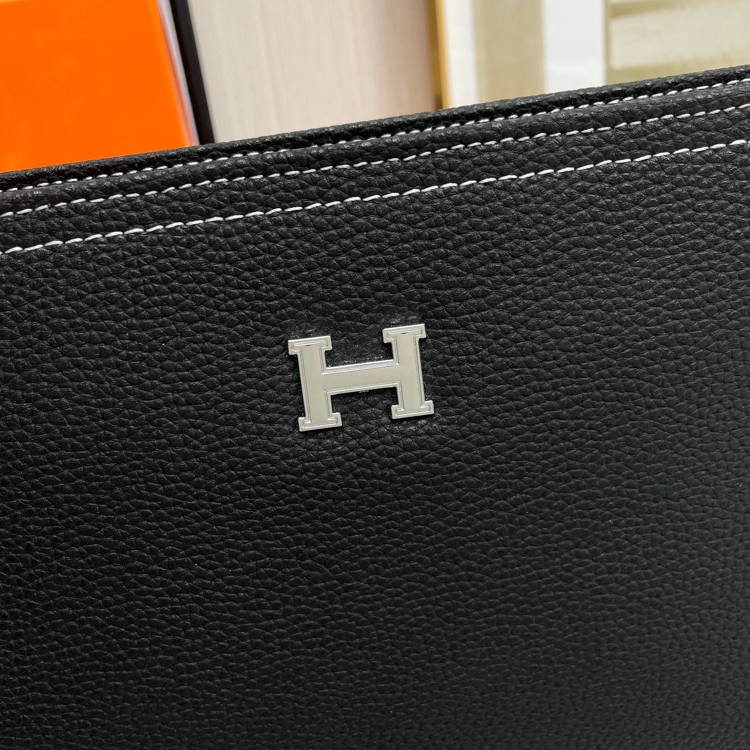 Hermes AAA Man Wallets Fashionable 9530