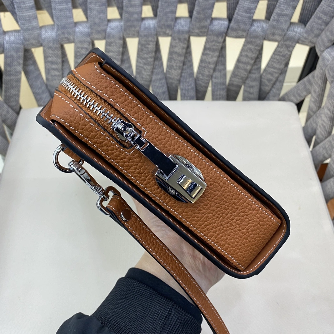 Hermes AAA Man Wallets Flexible 367