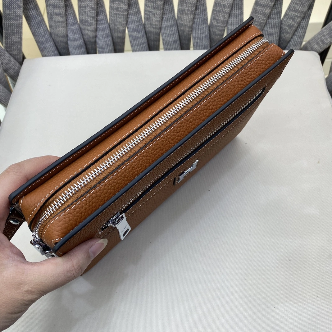 Hermes AAA Man Wallets Flexible 367