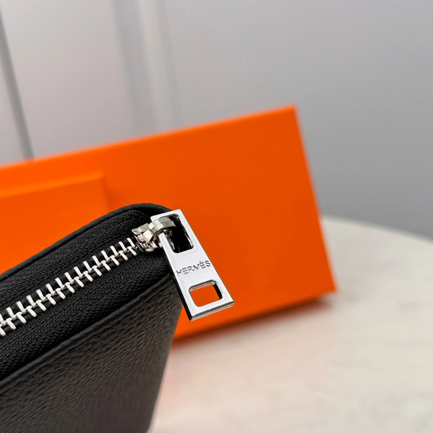 Hermes AAA Man Wallets Flexible 4600