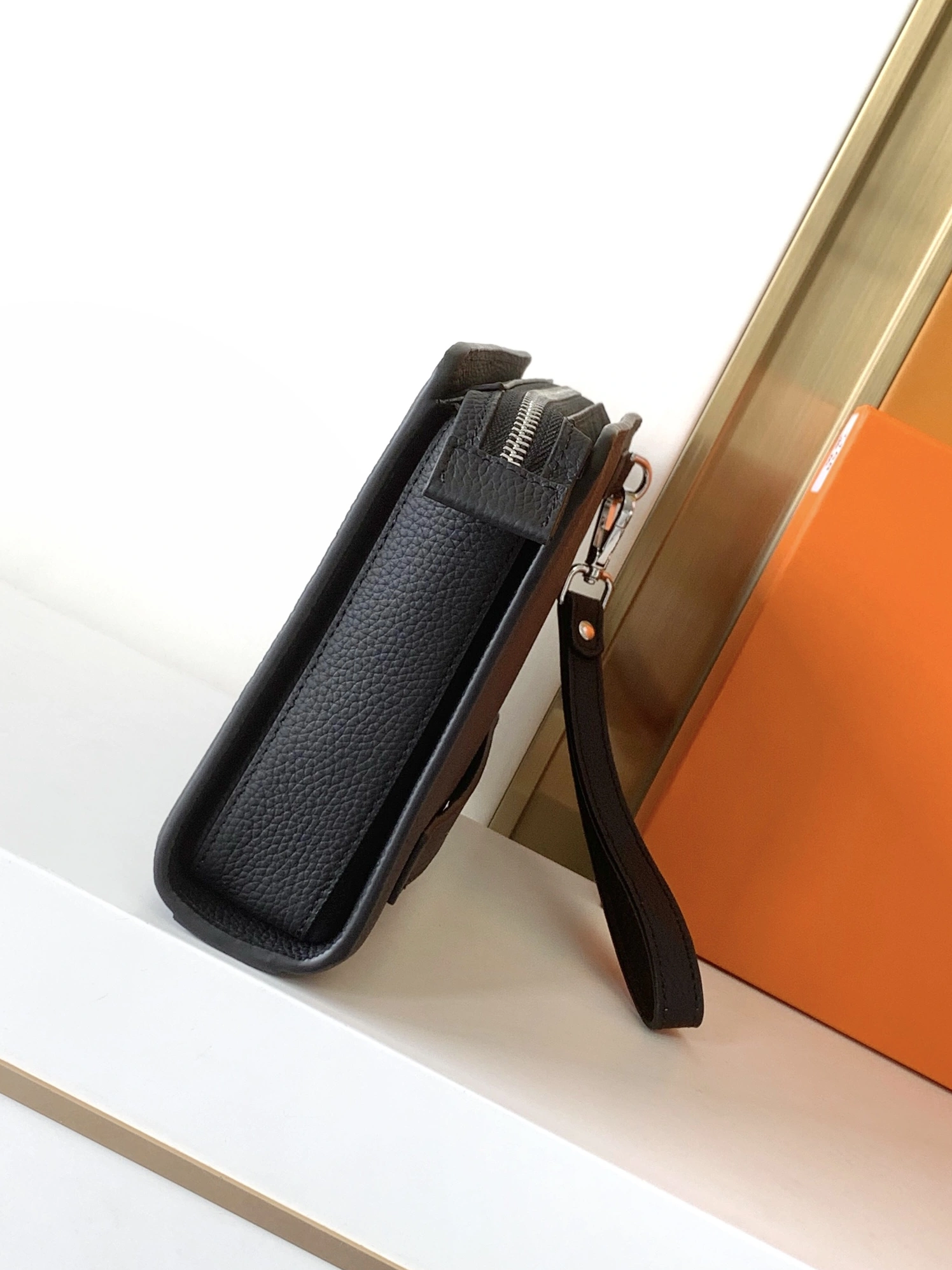 Hermes AAA Man Wallets Flexible 726