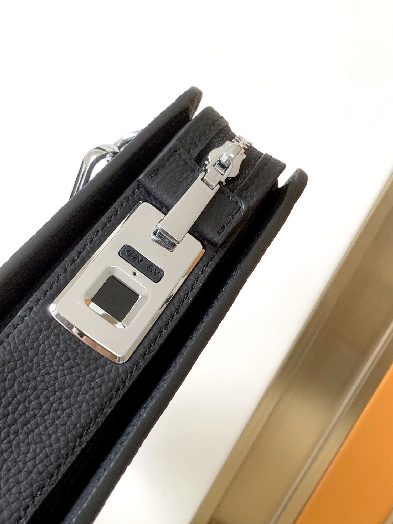 Hermes AAA Man Wallets Flexible 726
