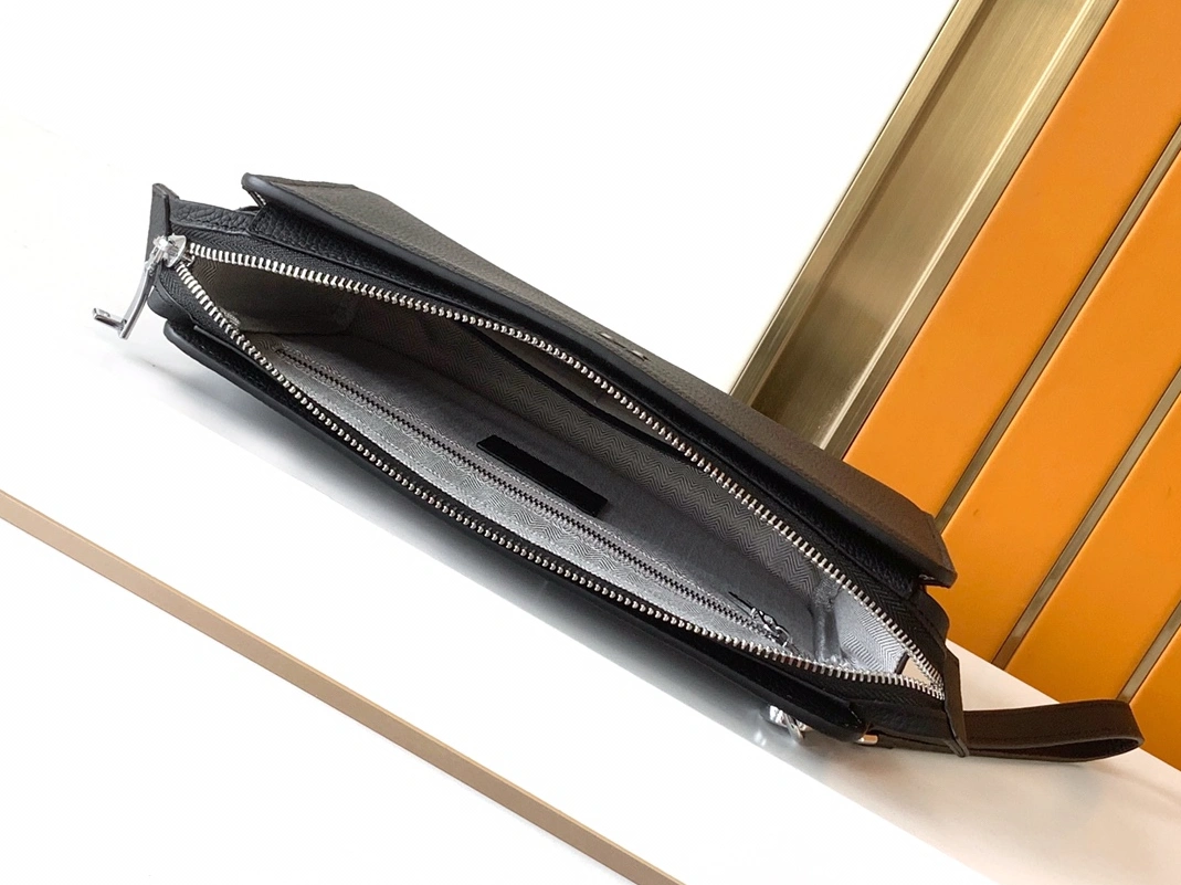 Hermes AAA Man Wallets Flexible 726