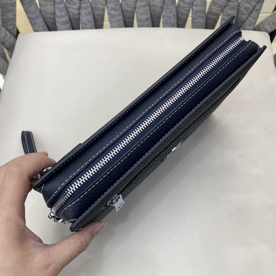 Hermes AAA Man Wallets GoAnywhere 4950