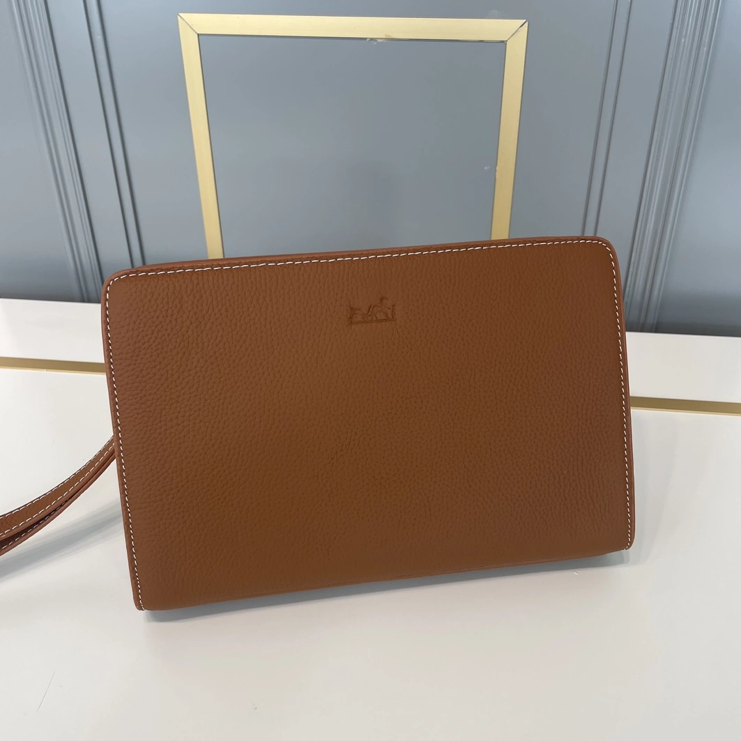 Hermes AAA Man Wallets GoodFit 6279