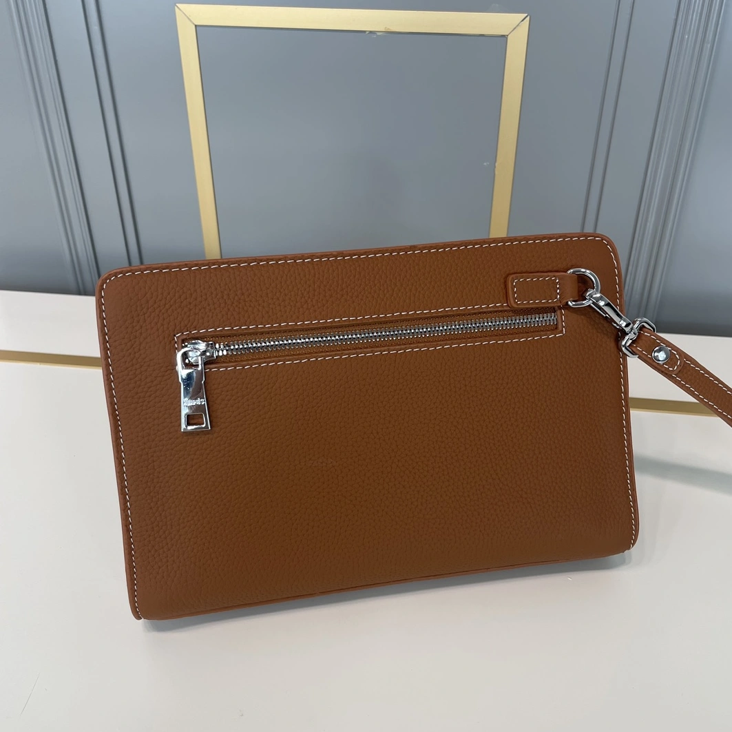 Hermes AAA Man Wallets GoodFit 6279