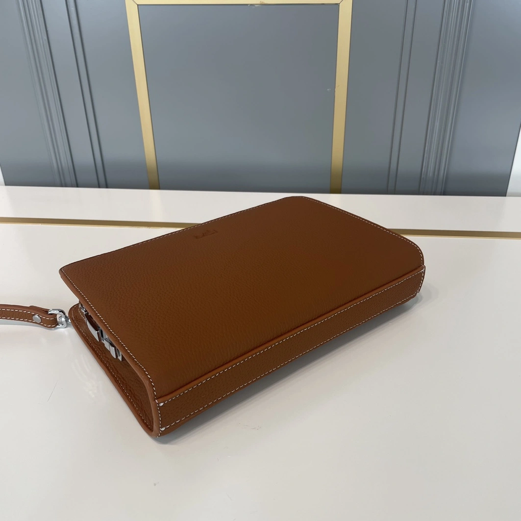 Hermes AAA Man Wallets GoodFit 6279