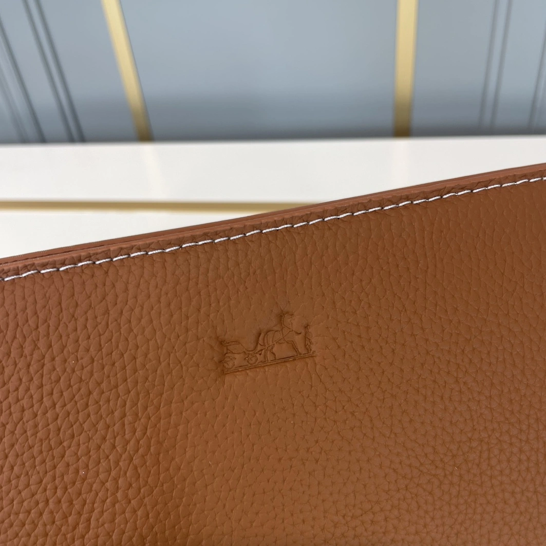Hermes AAA Man Wallets GoodFit 6279