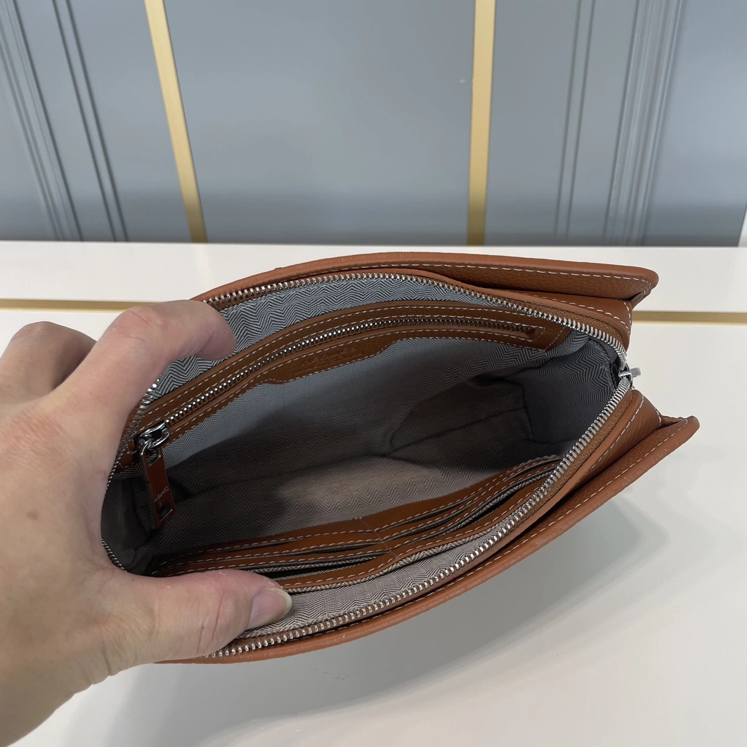 Hermes AAA Man Wallets GoodFit 6279