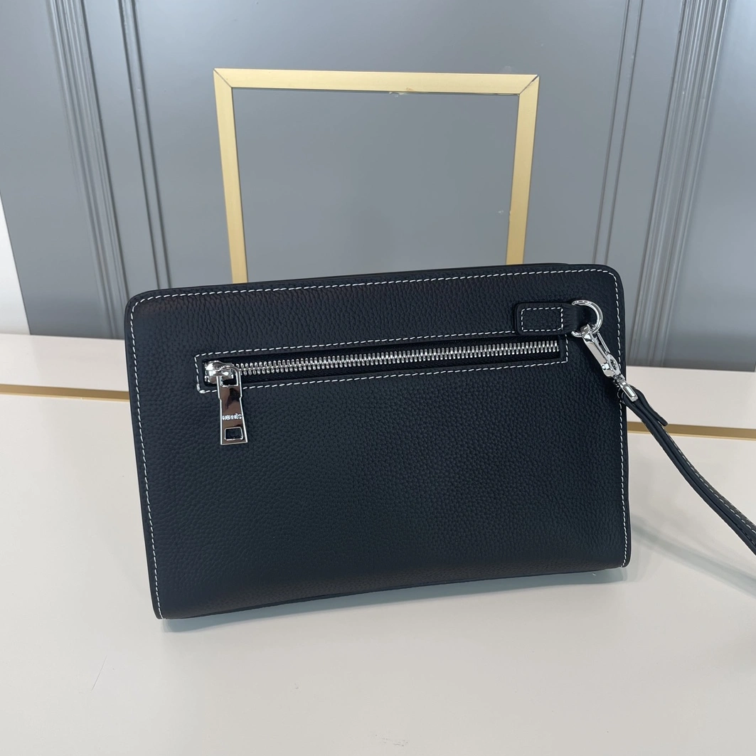 Hermes AAA Man Wallets GoodFit 7981