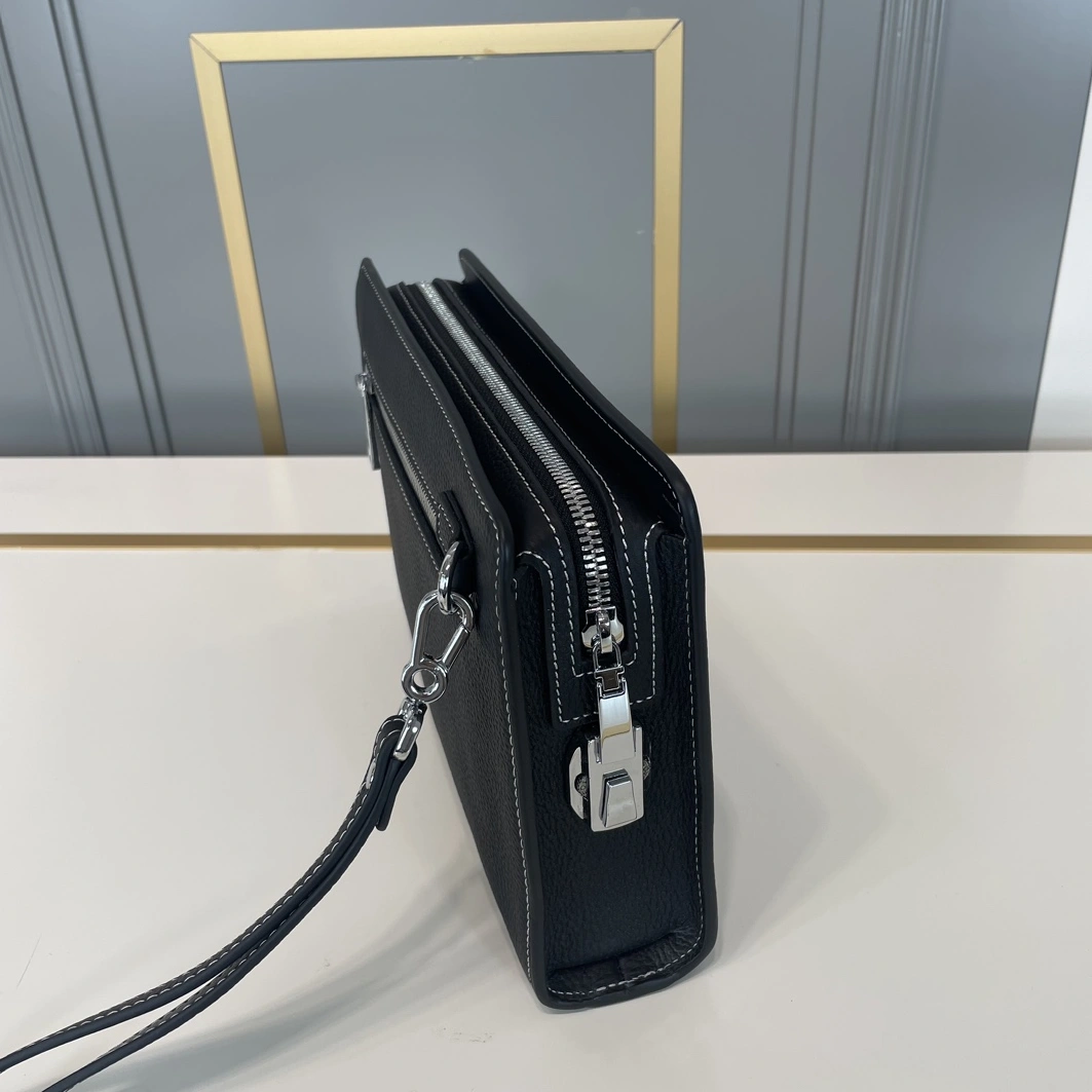 Hermes AAA Man Wallets GoodFit 7981