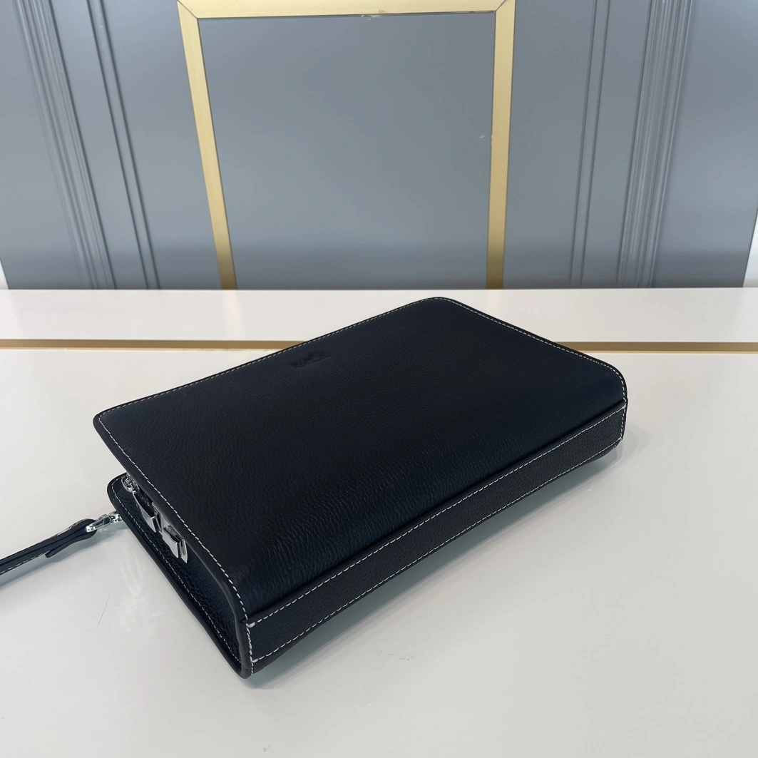 Hermes AAA Man Wallets GoodFit 7981