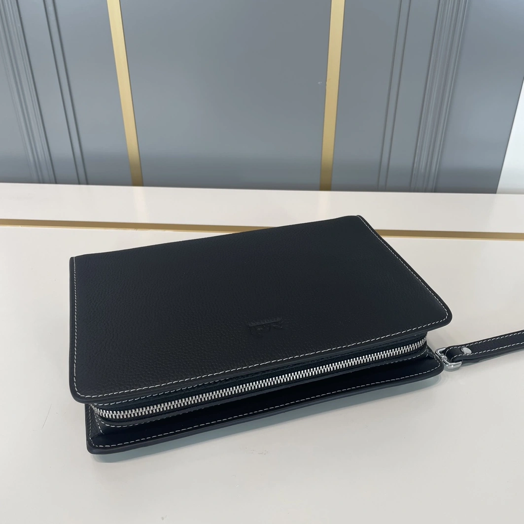 Hermes AAA Man Wallets GoodFit 7981