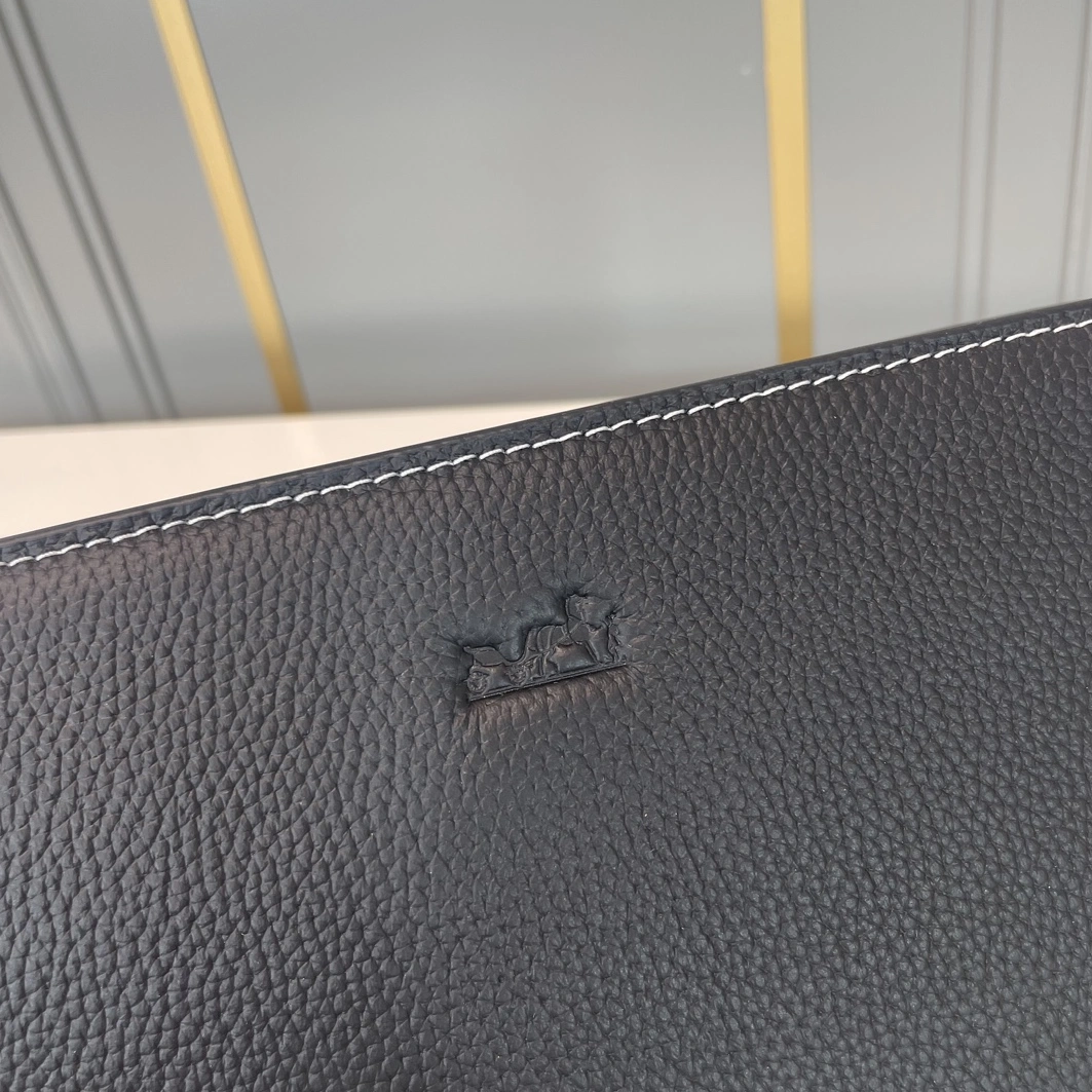 Hermes AAA Man Wallets GoodFit 7981