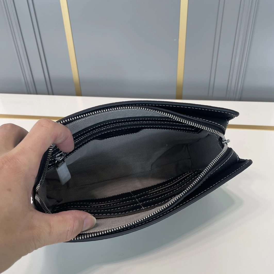 Hermes AAA Man Wallets GoodFit 7981