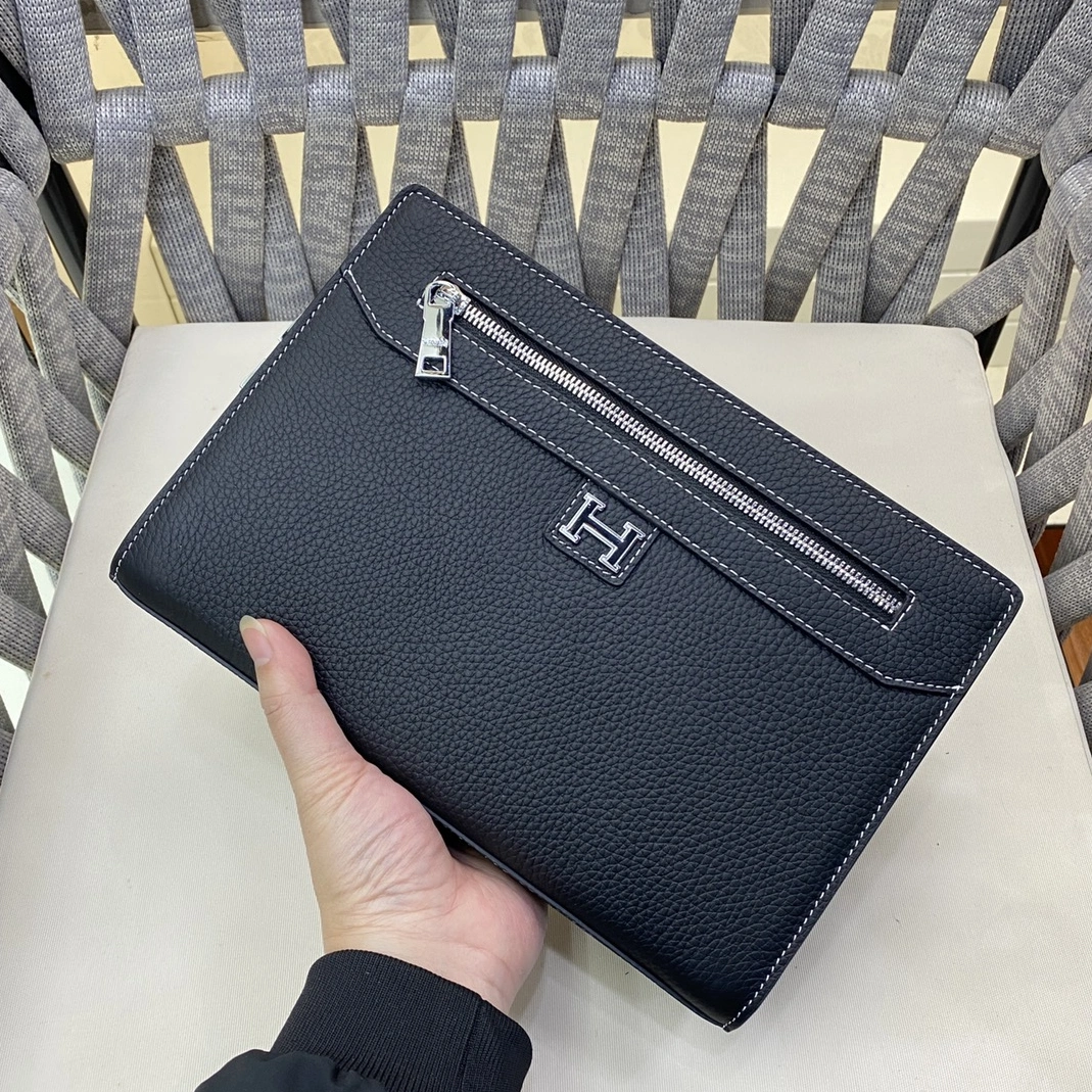 Hermes AAA Man Wallets ModernLook 913