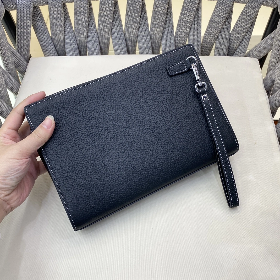 Hermes AAA Man Wallets ModernLook 913