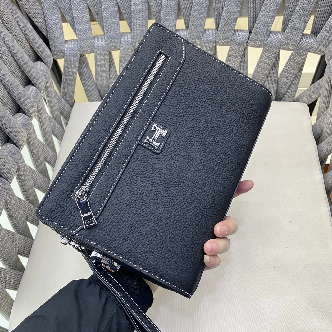 Hermes AAA Man Wallets ModernLook 913