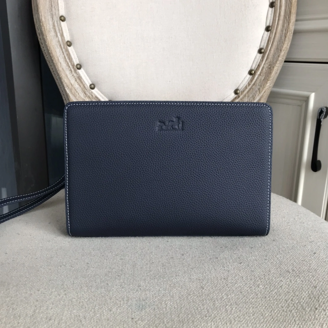 Hermes AAA Man Wallets ModernLook 9611