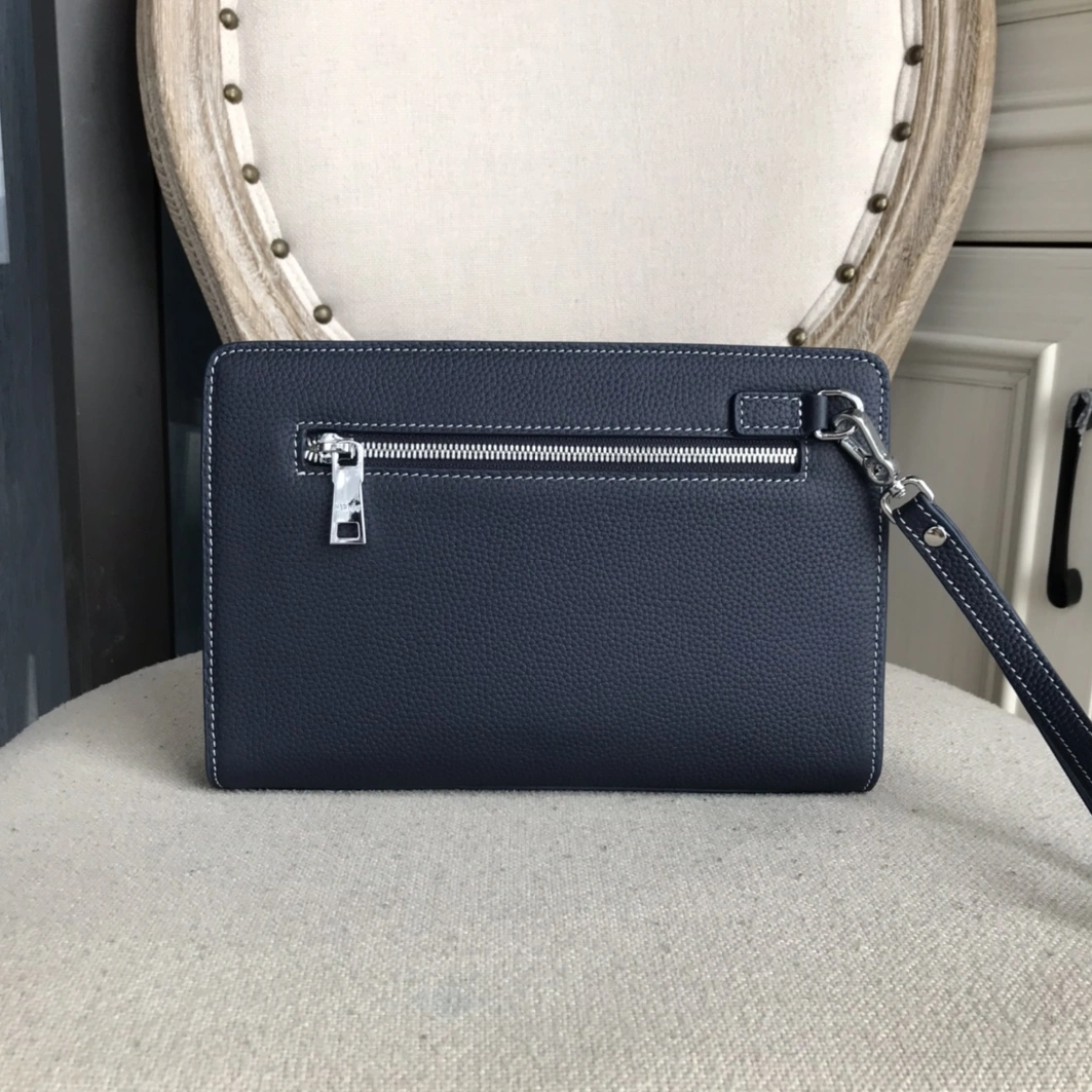 Hermes AAA Man Wallets ModernLook 9611