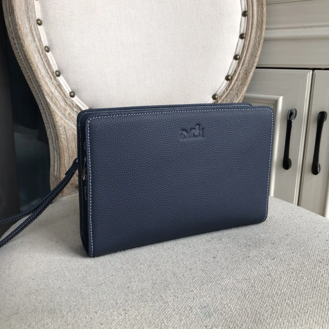 Hermes AAA Man Wallets ModernLook 9611