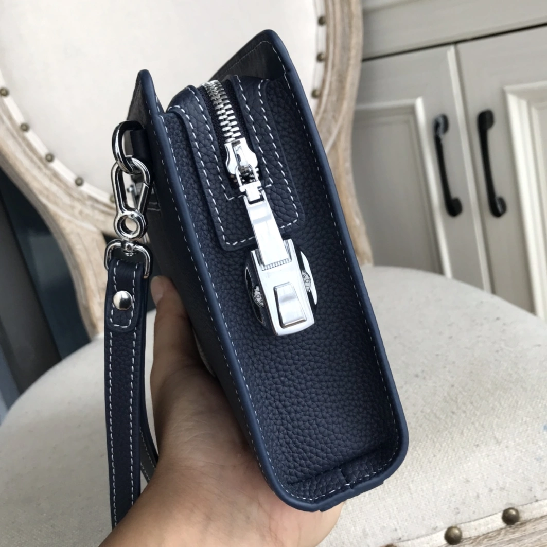 Hermes AAA Man Wallets ModernLook 9611