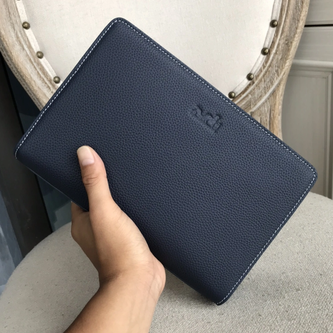 Hermes AAA Man Wallets ModernLook 9611
