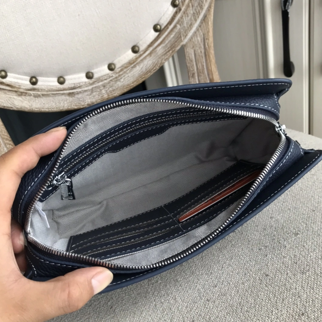 Hermes AAA Man Wallets ModernLook 9611