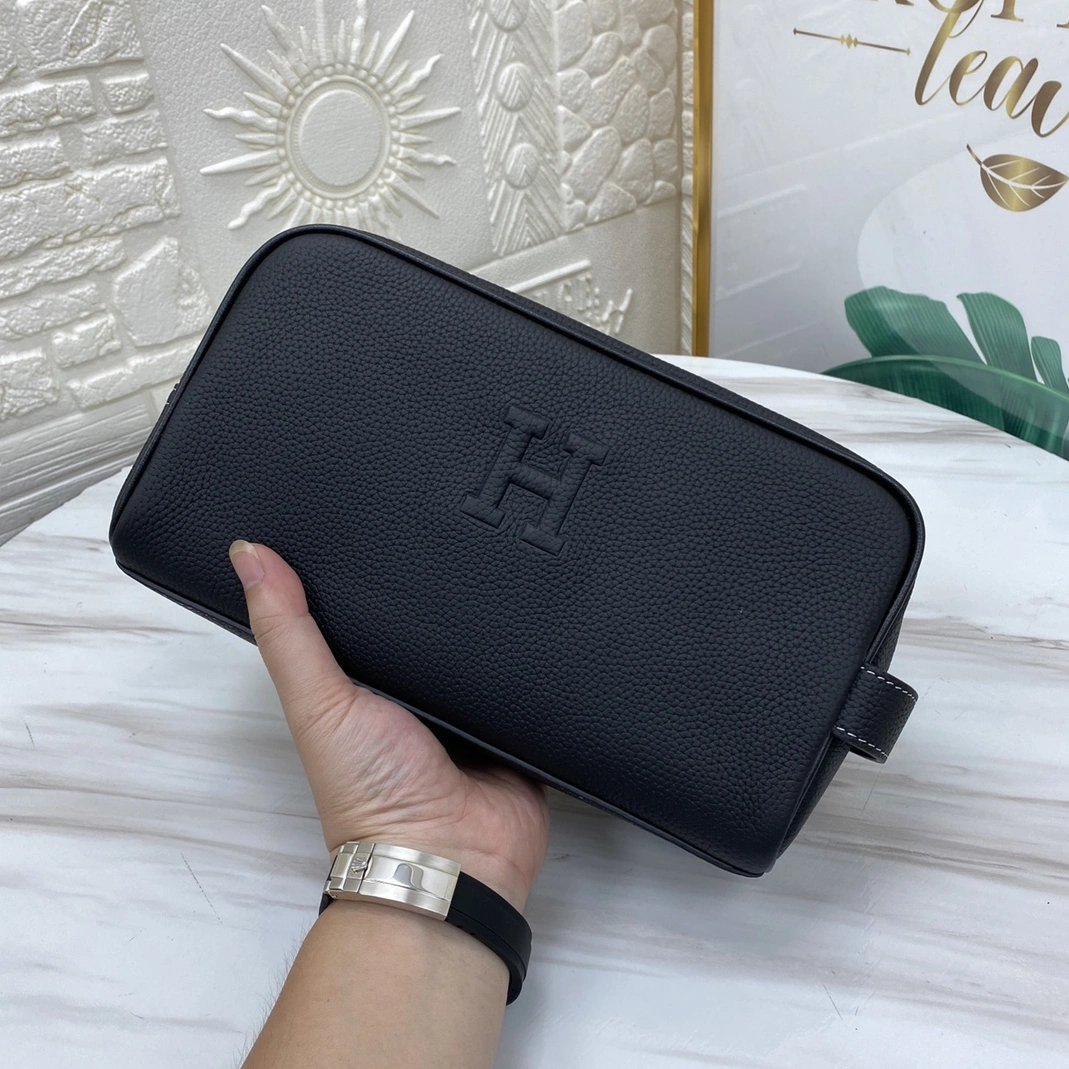 Hermes AAA Man Wallets Popular 1064