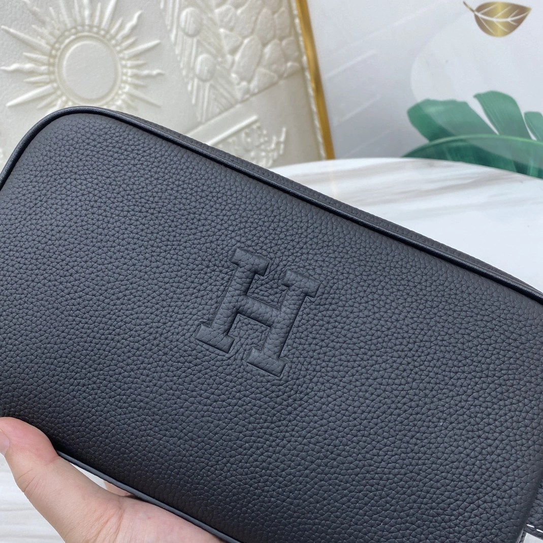 Hermes AAA Man Wallets Popular 1064