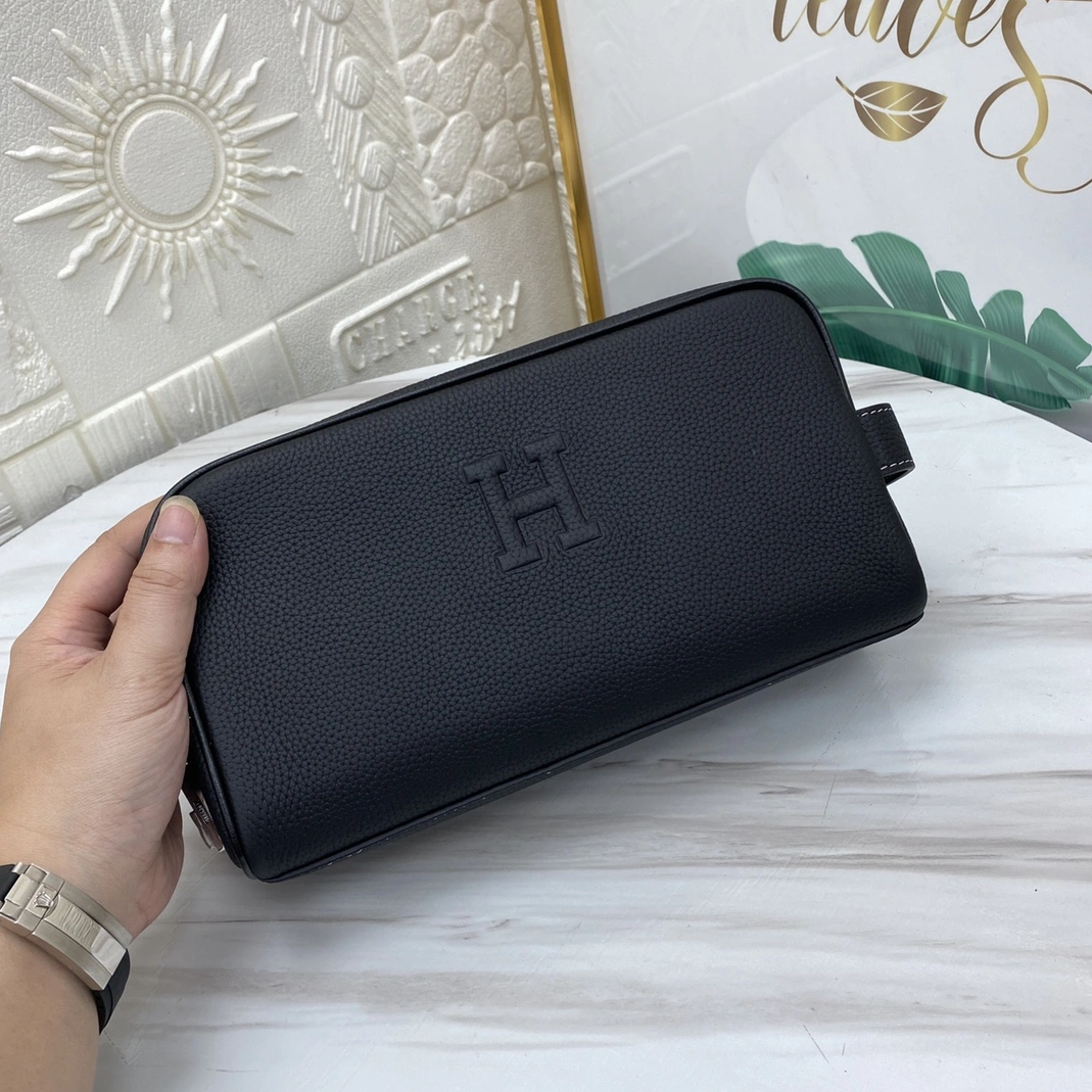 Hermes AAA Man Wallets Popular 1064