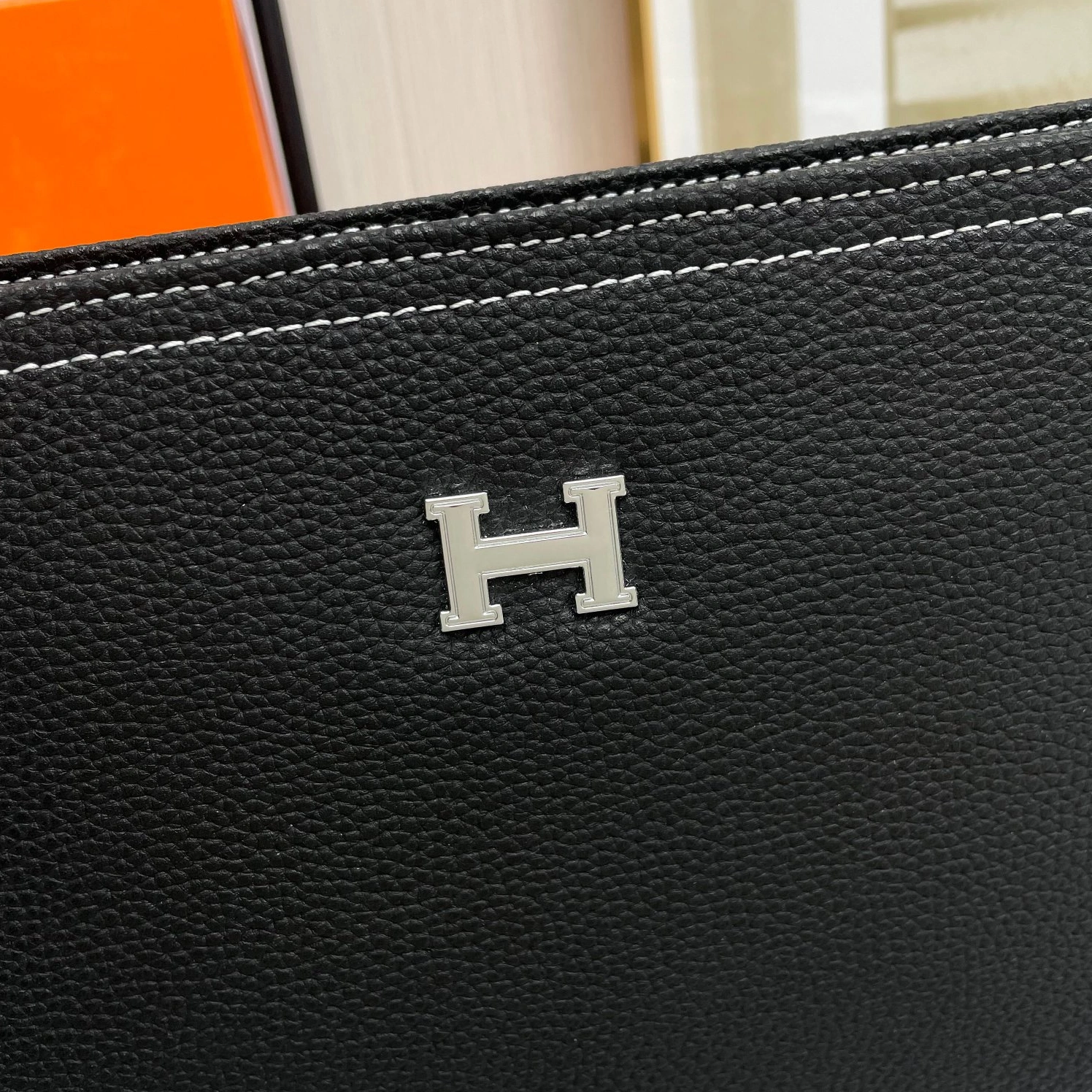 Hermes AAA Man Wallets Popular 8628