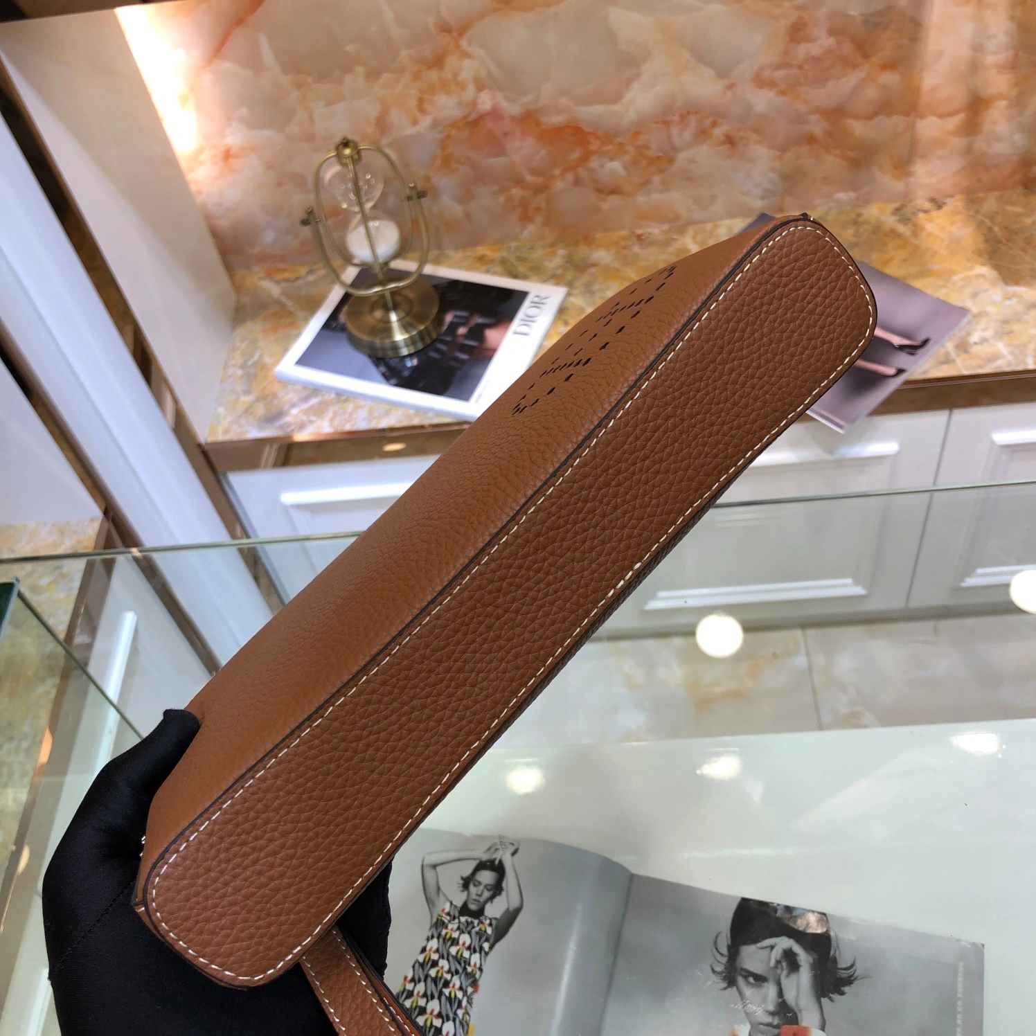 Hermes AAA Man Wallets Practical 251