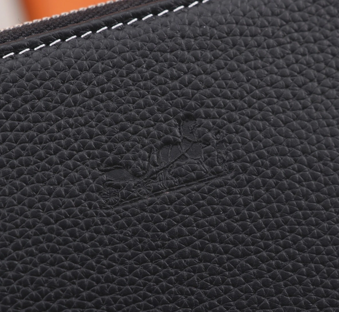 Hermes AAA Man Wallets Refined 7150