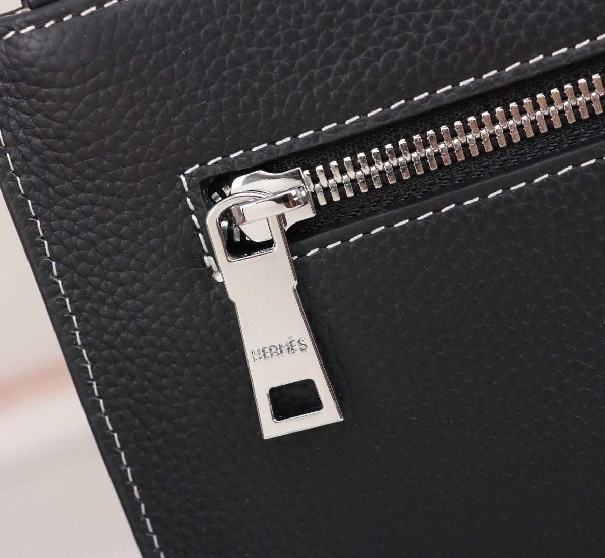 Hermes AAA Man Wallets Refined 7150