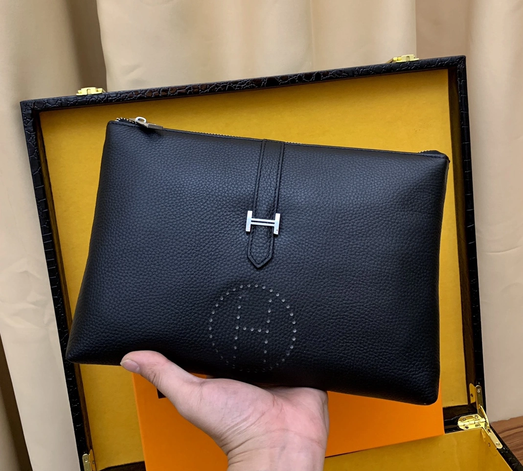 Hermes AAA Man Wallets Refined 8704