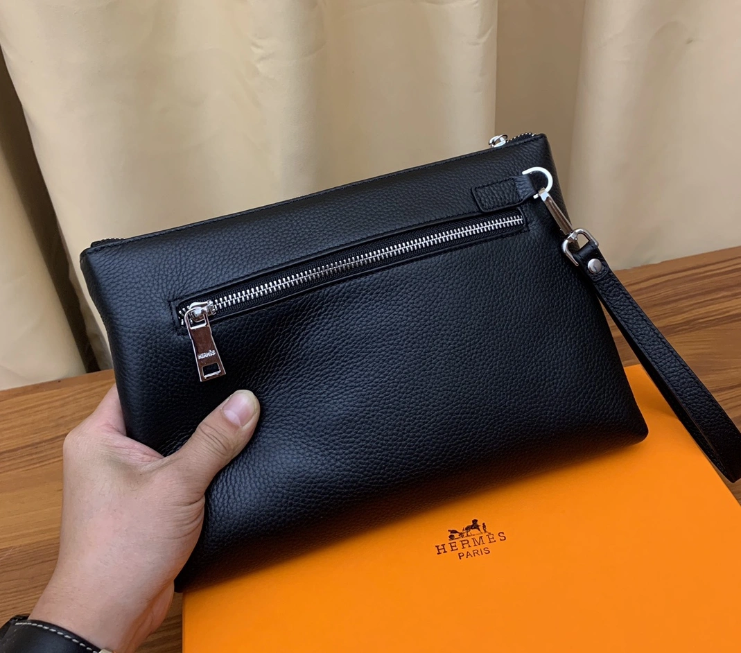 Hermes AAA Man Wallets Refined 8704