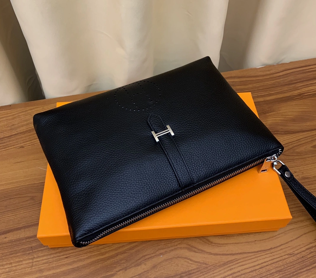 Hermes AAA Man Wallets Refined 8704