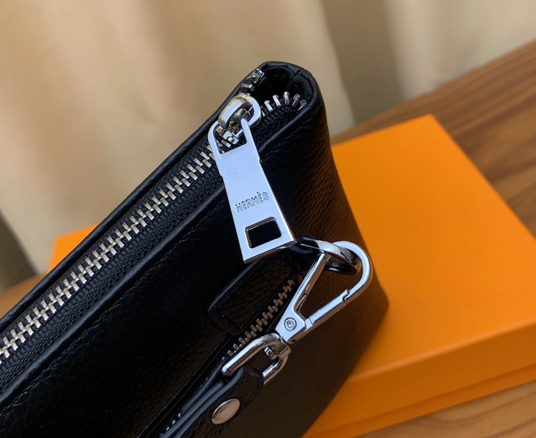 Hermes AAA Man Wallets Refined 8704
