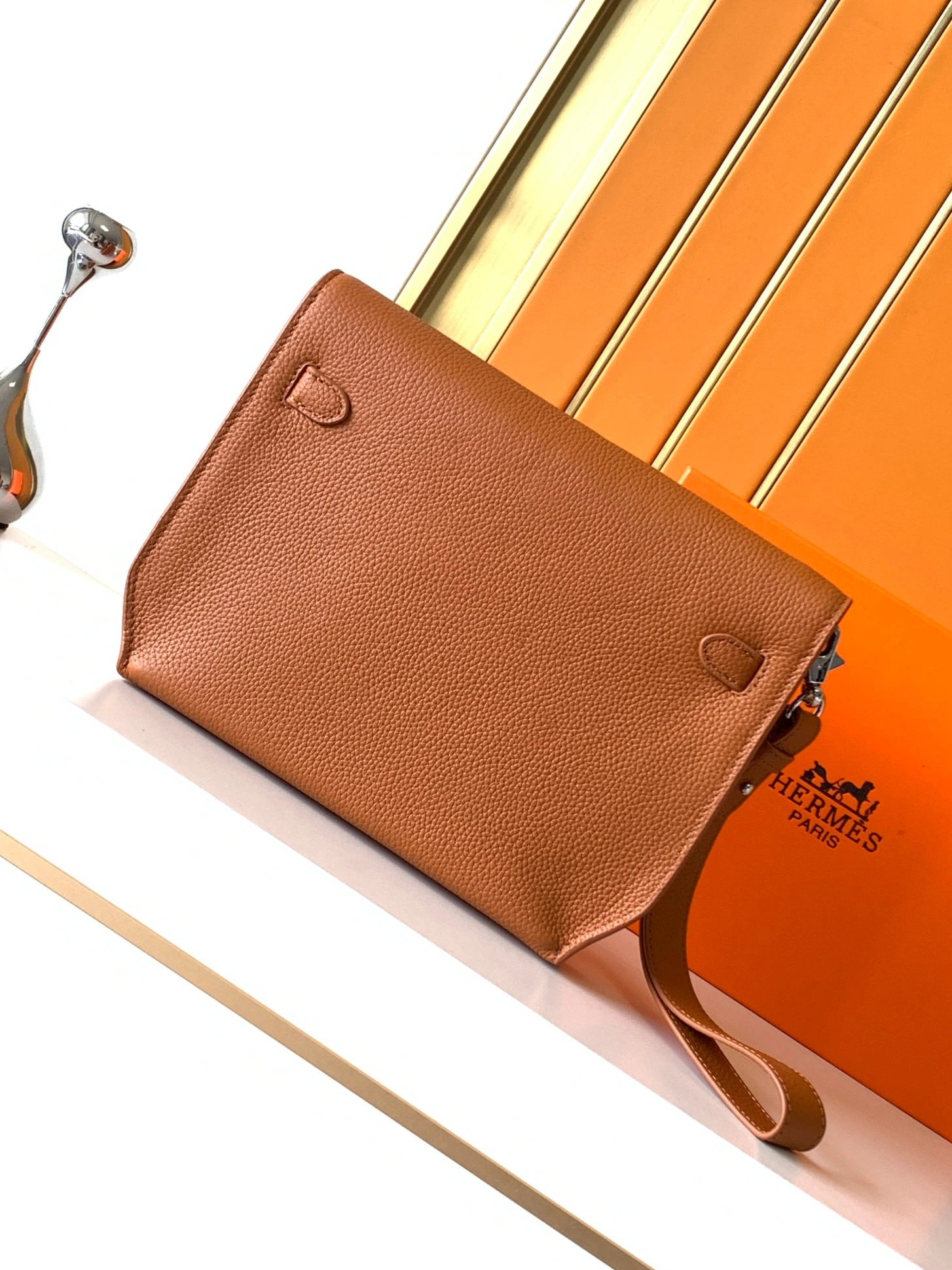 Hermes AAA Man Wallets Reliable 6570