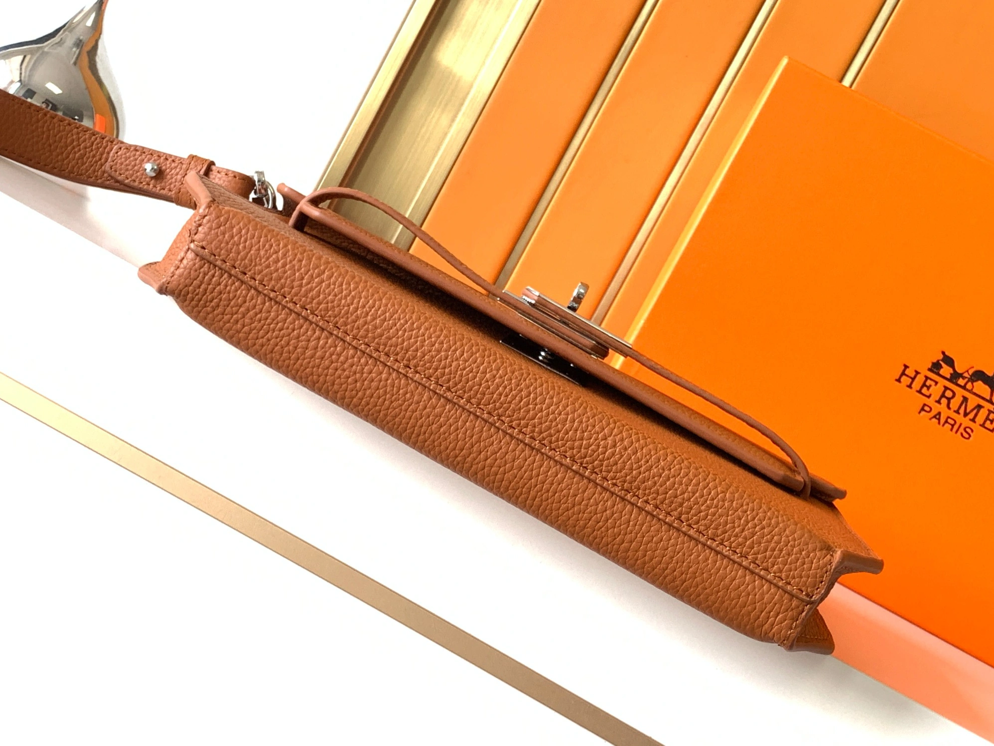 Hermes AAA Man Wallets Reliable 6570