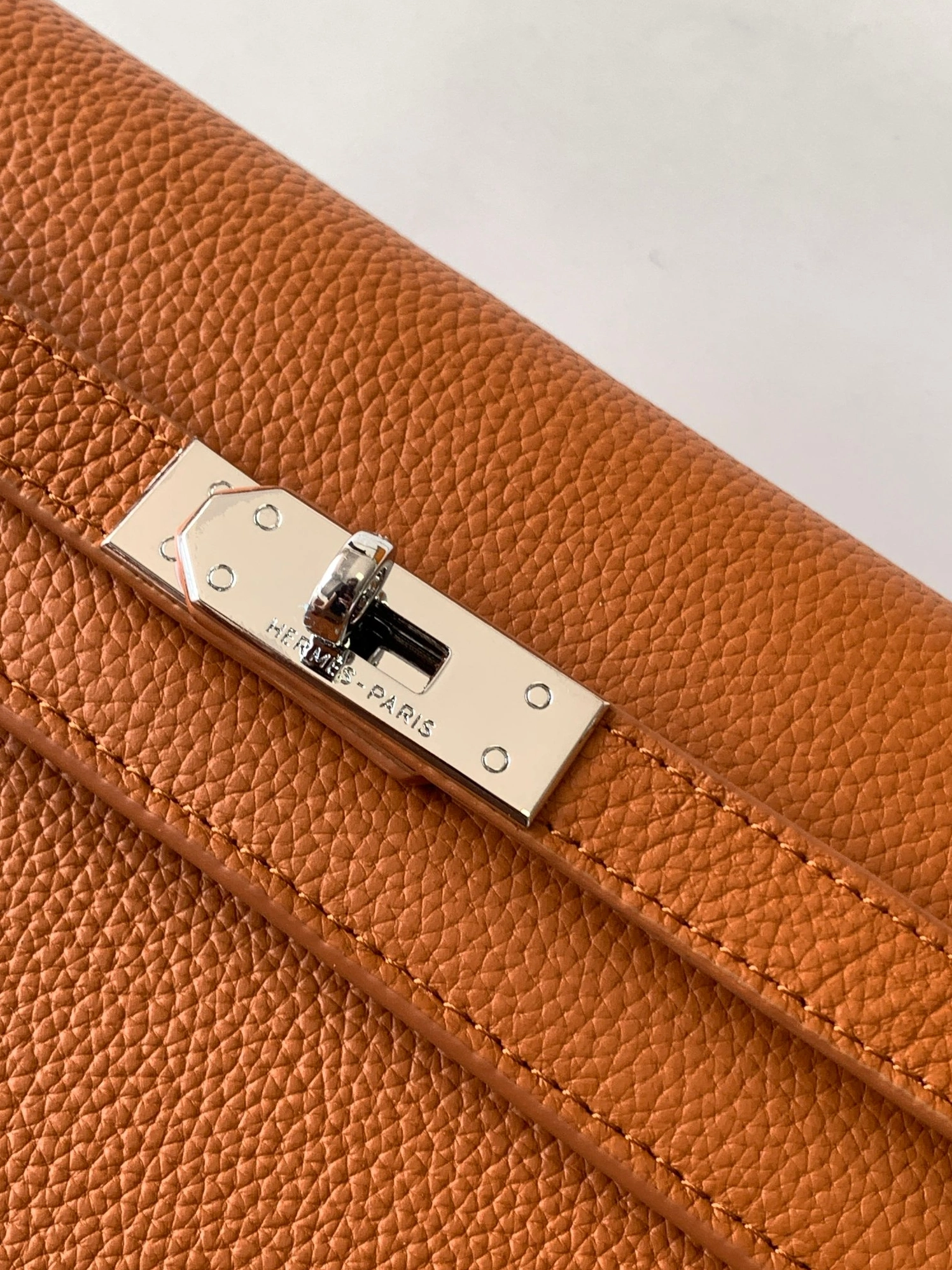 Hermes AAA Man Wallets Reliable 6570