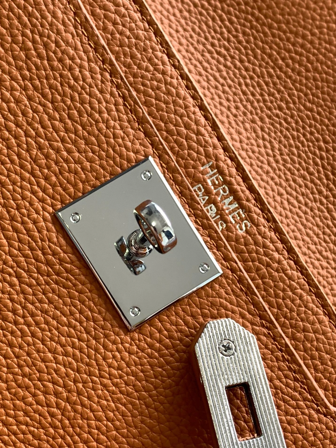 Hermes AAA Man Wallets Reliable 6570